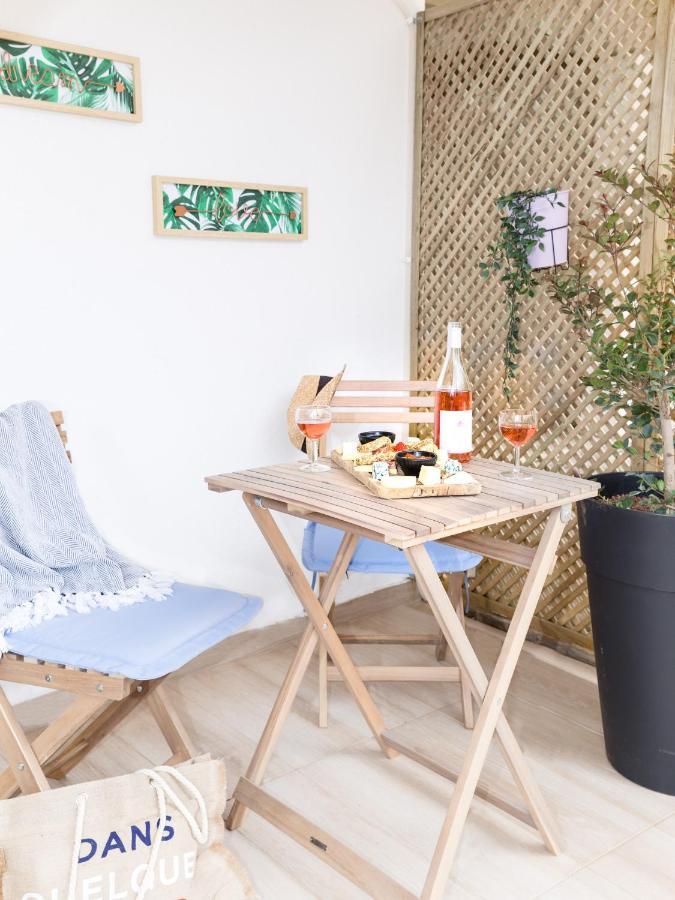 Boho Blu By A&D Properties Pórto Ráfti Kültér fotó